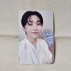 SEVENTEEN セブチ NEW_ 仁川 CARATZONE スングァン