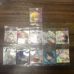 HUNTER×HUNTER ウエハース