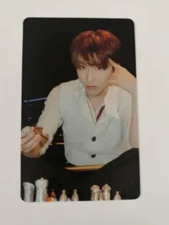 BOYNEXTDOOR BOYLIFE タワレコ 特典 ウナク