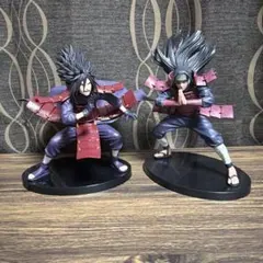 NARUTO フィギュア まとめ売り 綱手 うちはマダラ NARUTO フィギュア まとめ売り 綱手 うちはマダラ - メルカリ