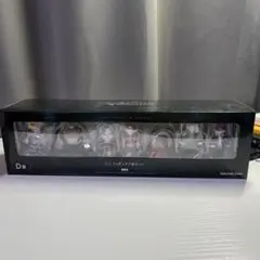 【未開封17日まで値下げ】FF7リバース記念くじ　D賞　ミニフィギュア7体セット