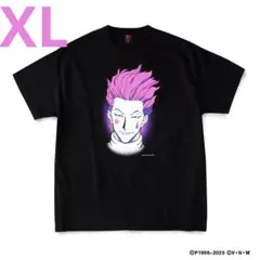 HUNTER×HUNTER GEEKS RULEコラボTシャツ シズク XXL - メルカリ