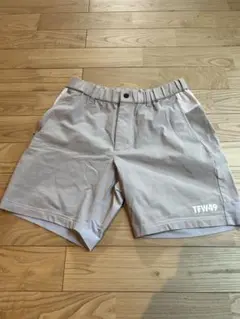 【美品・未使用】TFW49 ハーフパンツ ホワイト Mサイズ ゴルフにも◎ 楽天市場】TFW49 HYBRID SHORTS ハイブリッド ハーフパンツ
