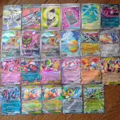 ポケモンカードMEGAドリームｅｘカードセット