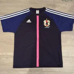 なでしこJAPAN ユニフォーム(2012/2013) Mサイズ