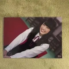 NMB48 LIVEツアー、13周年 生写真 渋谷凪咲 2種コンプ - メルカリ