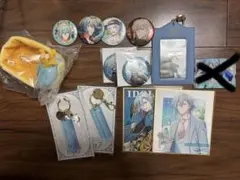 IDOLiSH7 四葉環 グッズまとめ売り