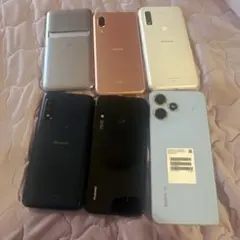 スマホ まとめ売り