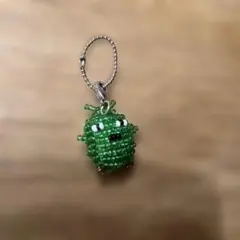 モリゾー　マスコット キーホルダー