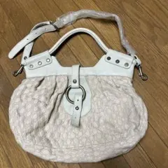 バルドロゼ　ショルダーバッグのサムネイル