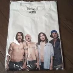 2025年最新】Red Hot Chili Peppers tシャツ 2006の人気アイテム