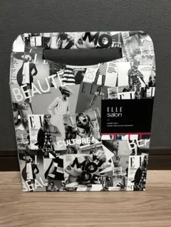 ELLE salon ラグジュアリーソープ ラグジュアリートリートメントのサムネイル