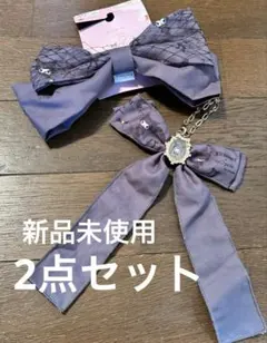 新品未使用⭐️しまむら　青木美沙子＆サンリオコラボ