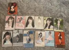 ＝LOVE イコラブ 音嶋莉沙 生写真 まとめ売り