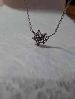 シルバー925.　ペンダント