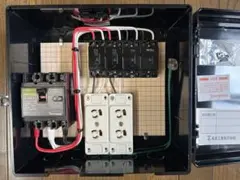 2026年最新】中古分電盤の人気アイテム - メルカリ