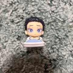 鬼滅の刃　狛治　おねむたん