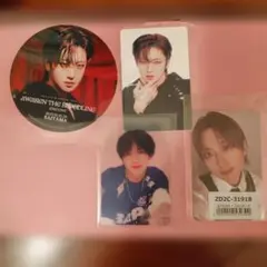 &TEAM　FUMAくんセット