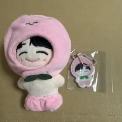 2025年最新】nct127 ぬいぐるみの人気アイテム - メルカリ