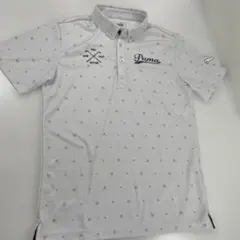PUMA men's半袖ポロシャツ Mサイズのサムネイル