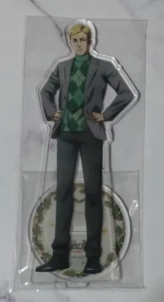 進撃の巨人 エルヴィン プリンスホテル アクリルスタンド