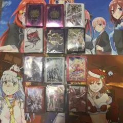 2026年最新】鉄獣戦線 スリーブの人気アイテム - メルカリ