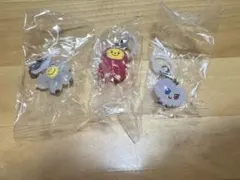 Treasure TRUZ めじるしアクセサリーガチャ