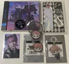 2025年最新】超特急JOKERの人気アイテム - メルカリ