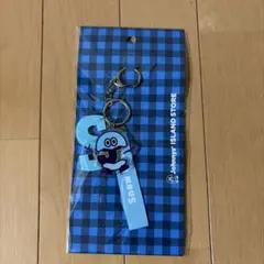 Snow Man アクリルキーホルダー