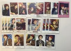 あんスタ ぱしゃこれ ぱしゃっつ 紙類 燐音 紅郎