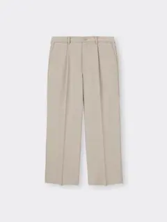 【美品】GU　バギースラックス