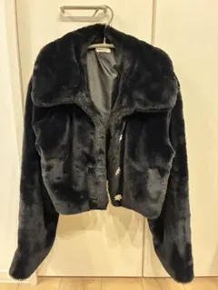 INGNI ファーコートのサムネイル