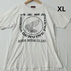 HONDA Genuine Parts Tシャツ XL