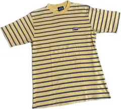 late 1990's VANS BORDER teeのサムネイル