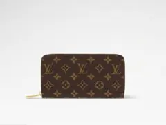ルイヴィトン 長財布
