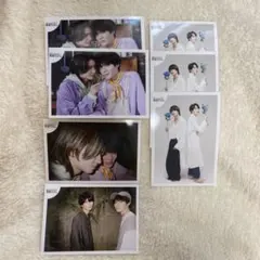 杢代和人 小泉光咲 かずさく生写真