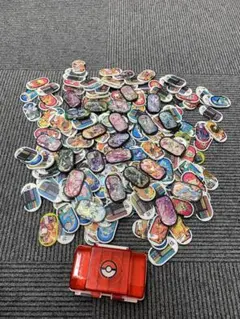 ポケモンメザスタカード セット