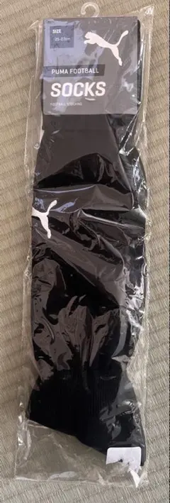 PUMA FOOTBALL　SOCKS　25~27cm