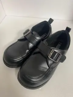キッズ ブラック フォーマルシューズ 20cm