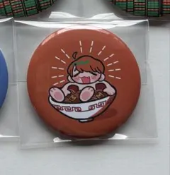 めいちゃん 缶バッチ - メルカリ