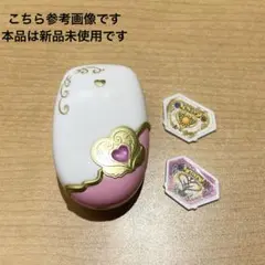 プリキュアオールスターズなりきりプリキュアDX5 ミックスコミューン