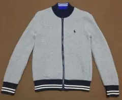 Polo Ralph Lauren　アウター　ブルゾン　リバーシブル　キッズ