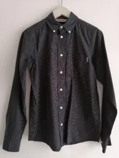 rugged outdoor wear carhartt カーハート シャツ