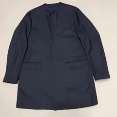 2026年最新】UNITED TOKYO メンズ ノーカラージャケットの人気アイテム