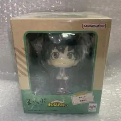 僕のヒーローアカデミア 緑谷出久 るかっぷ　フィギュア