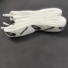 アディダス adidas 靴紐 シューレース　anniversary