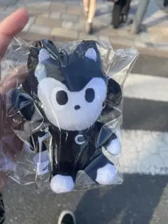 2026年最新】セカオワ ぬいぐるみの人気アイテム - メルカリ