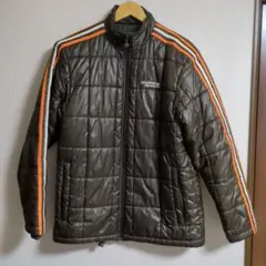 adidas Original Sport キルティングジャケット