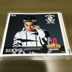 HIGH&LOW 10TH ANNIVERSARY 白濱亜嵐ラベル