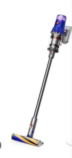 2026年最新】dyson v12 detect slim fluffy sv46 ffの人気アイテム